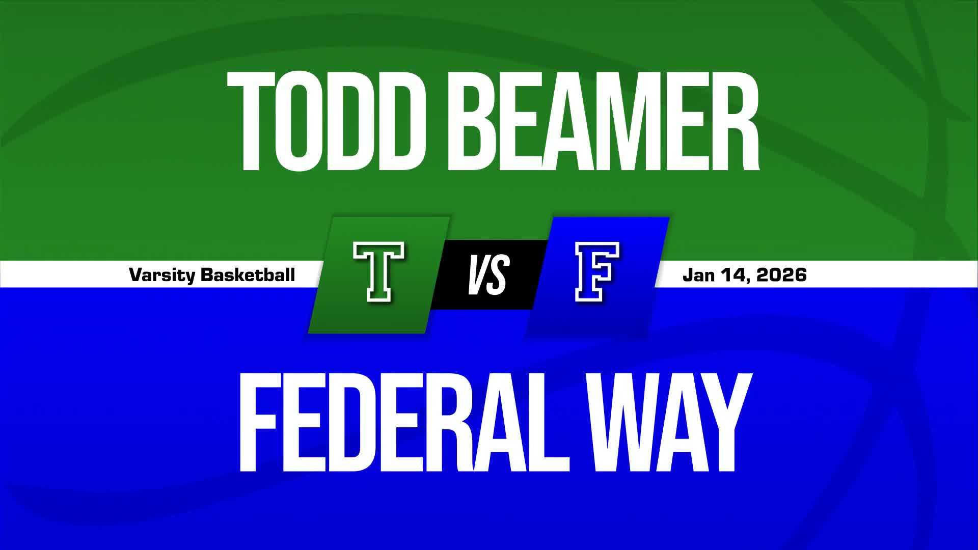 Basketball Recap: Beamer Comes Up Short + How To Watch