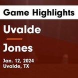 Soccer Game Preview: Jones vs. Calallen