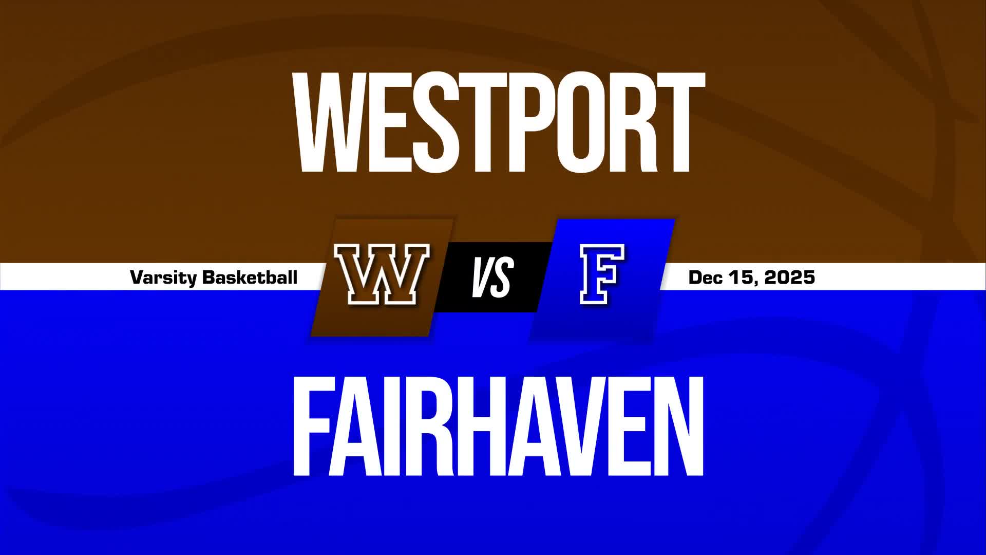 Basketball Recap: Westport Takes a Loss + How To Watch
