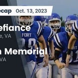Fort Defiance beats Staunton for their sixth straight win