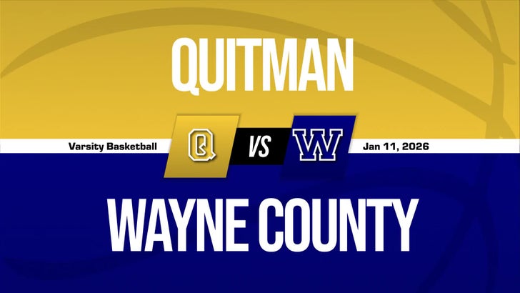 Basketball Game Preview: Quitman Panthers vs. St. Andrew's Episc