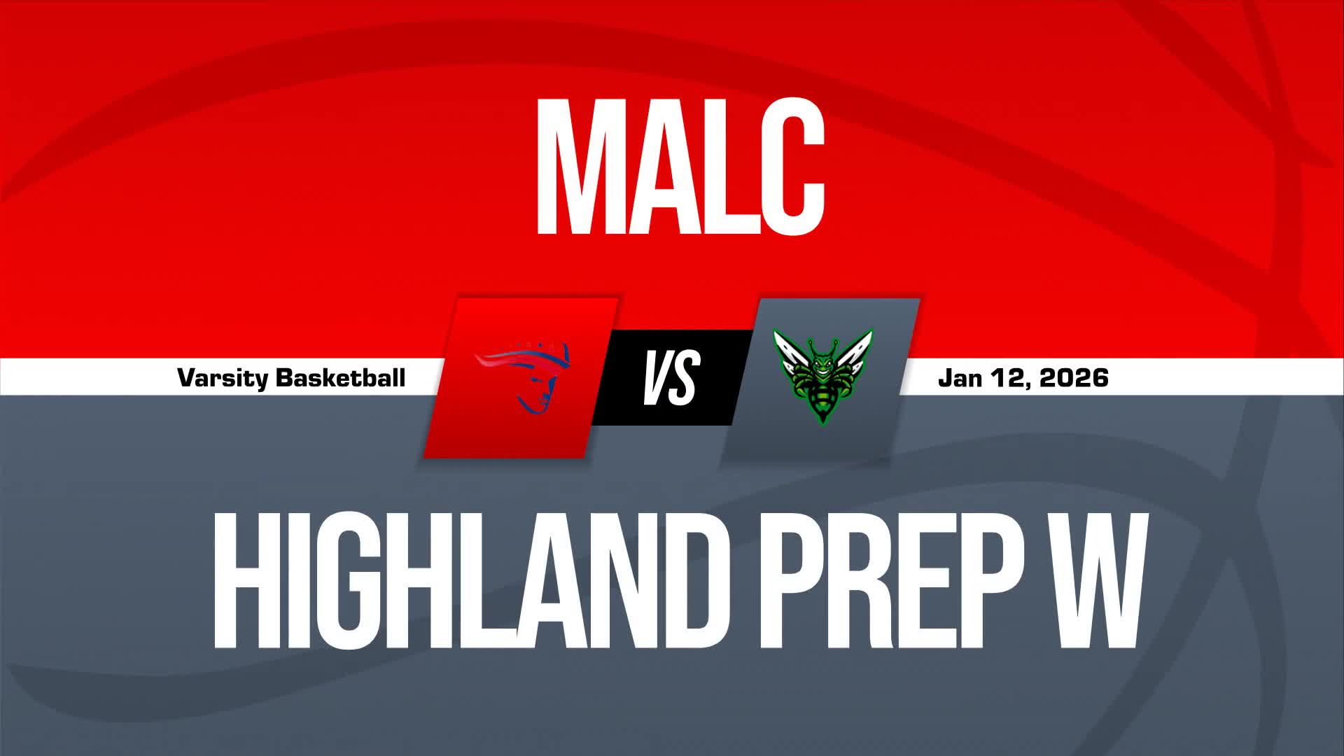 Basketball Game Preview: Highland Prep West HORNETS vs. Trivium 