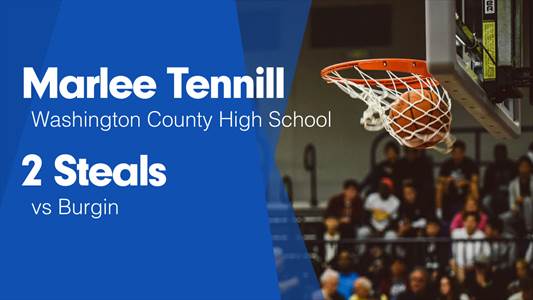 Softball Game Preview: Washington County Commanders vs. Taylor C