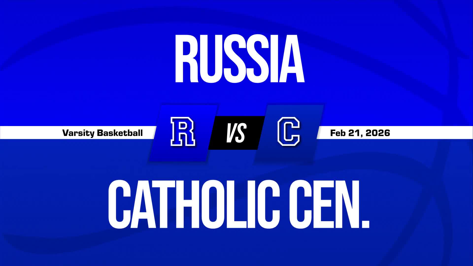 Basketball Recap: Russia Drops Highest Score of Season Against Catholic Central