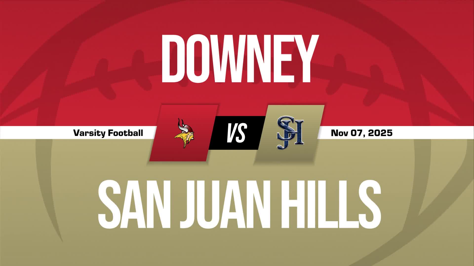 Football Game Preview: San Juan Hills Stallions vs. Los Alamitos Griffins + Official Tickets