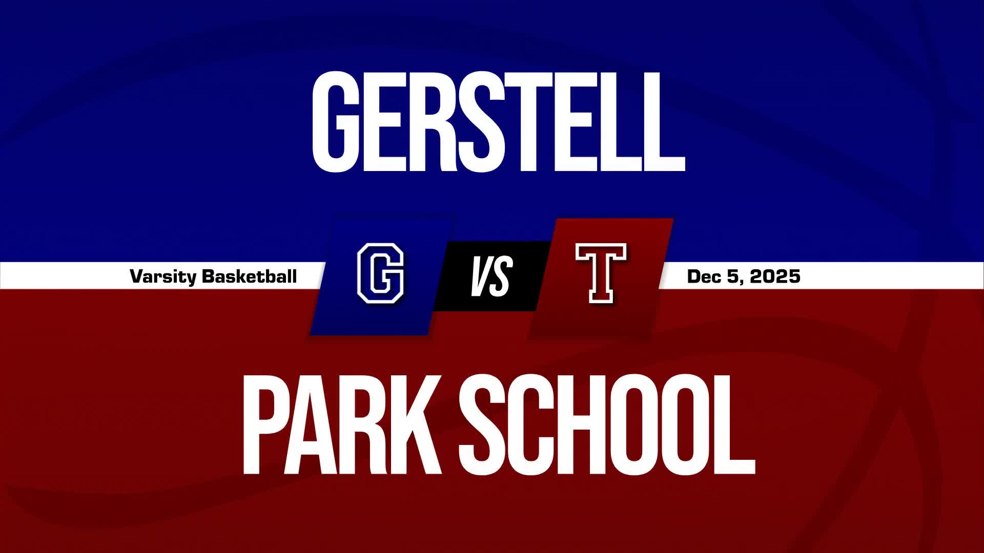 Basketball Game Preview: Park School Bruins vs. St. John's Catholic Prep Vikings