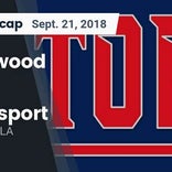 Football Game Preview: Logansport vs. Northwood