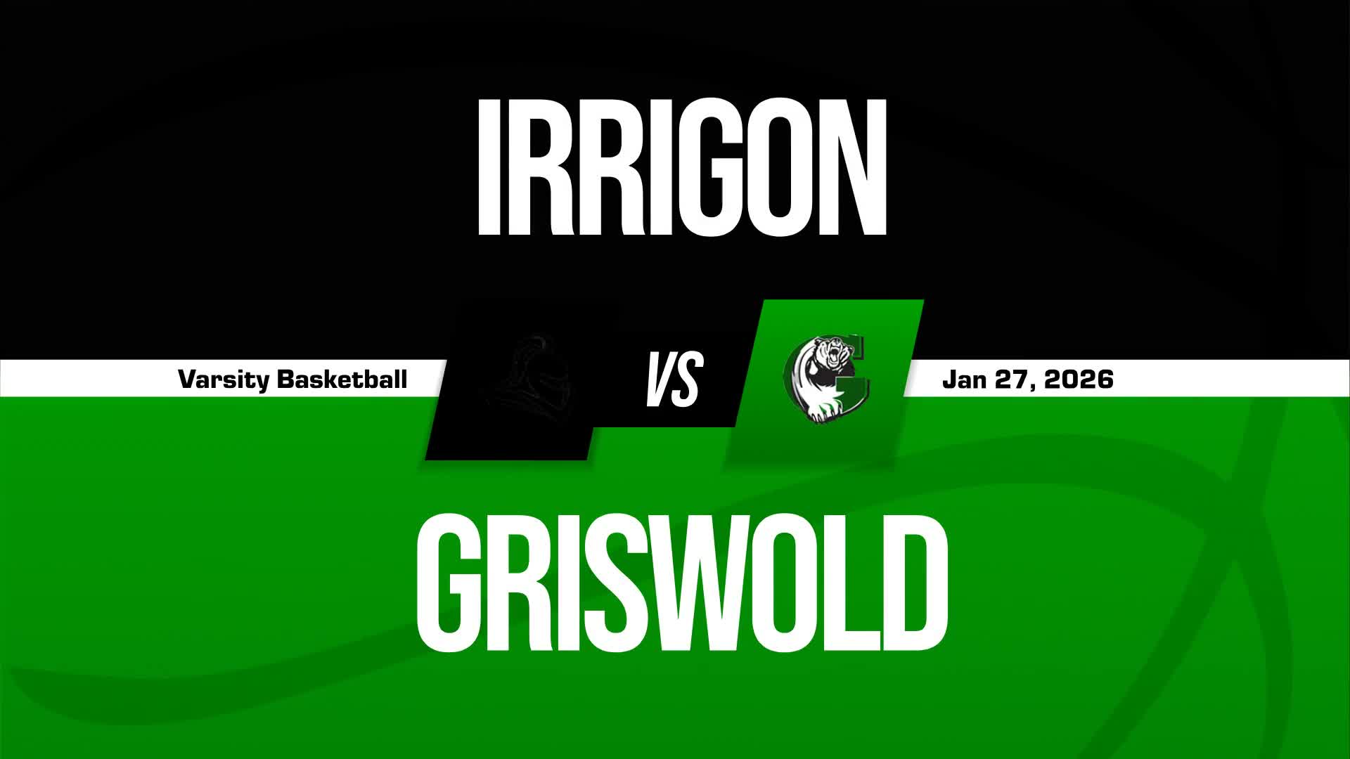 Basketball Recap: Irrigon Skates Past Weston-Mcewen with Ease