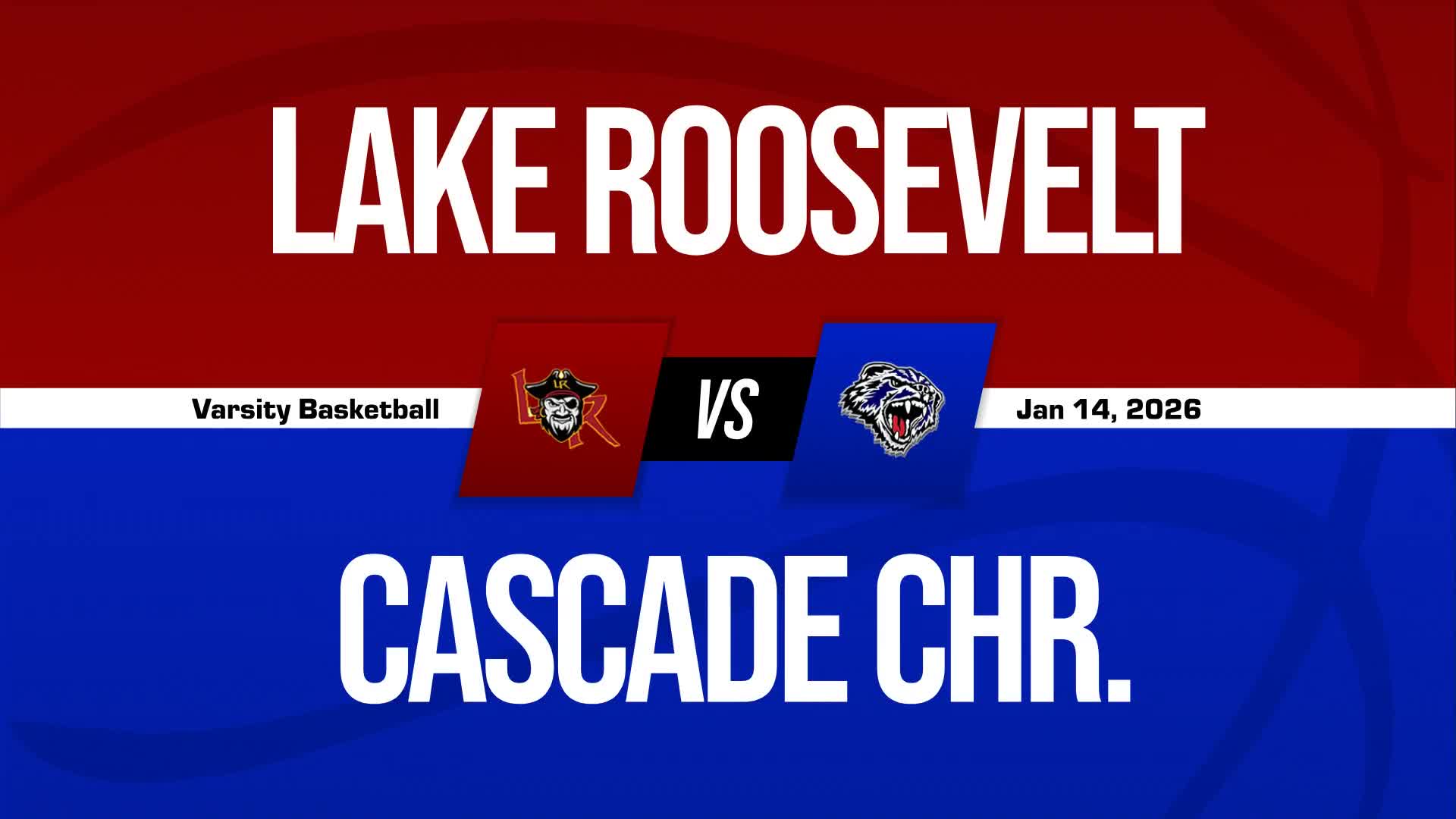 Basketball Recap: Cascade Christian Academy Comes Up Short + How To Watch