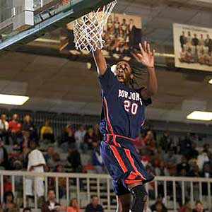 Hoops Notes: 14-loss Bob Jones captures Alabama 6A title