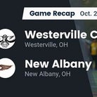 Westerville Central vs. New Albany