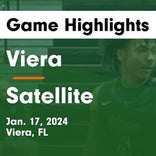 Basketball Recap: Satellite extends home winning streak to five