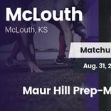 Football Game Recap: Maur Hill Prep-Mount Academy vs. McLouth