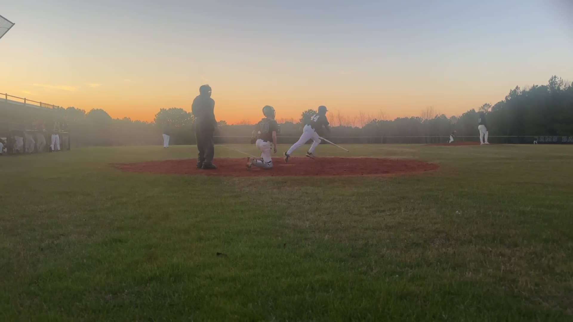 Baseball Recap: Arabia Mountain Comes Up Short