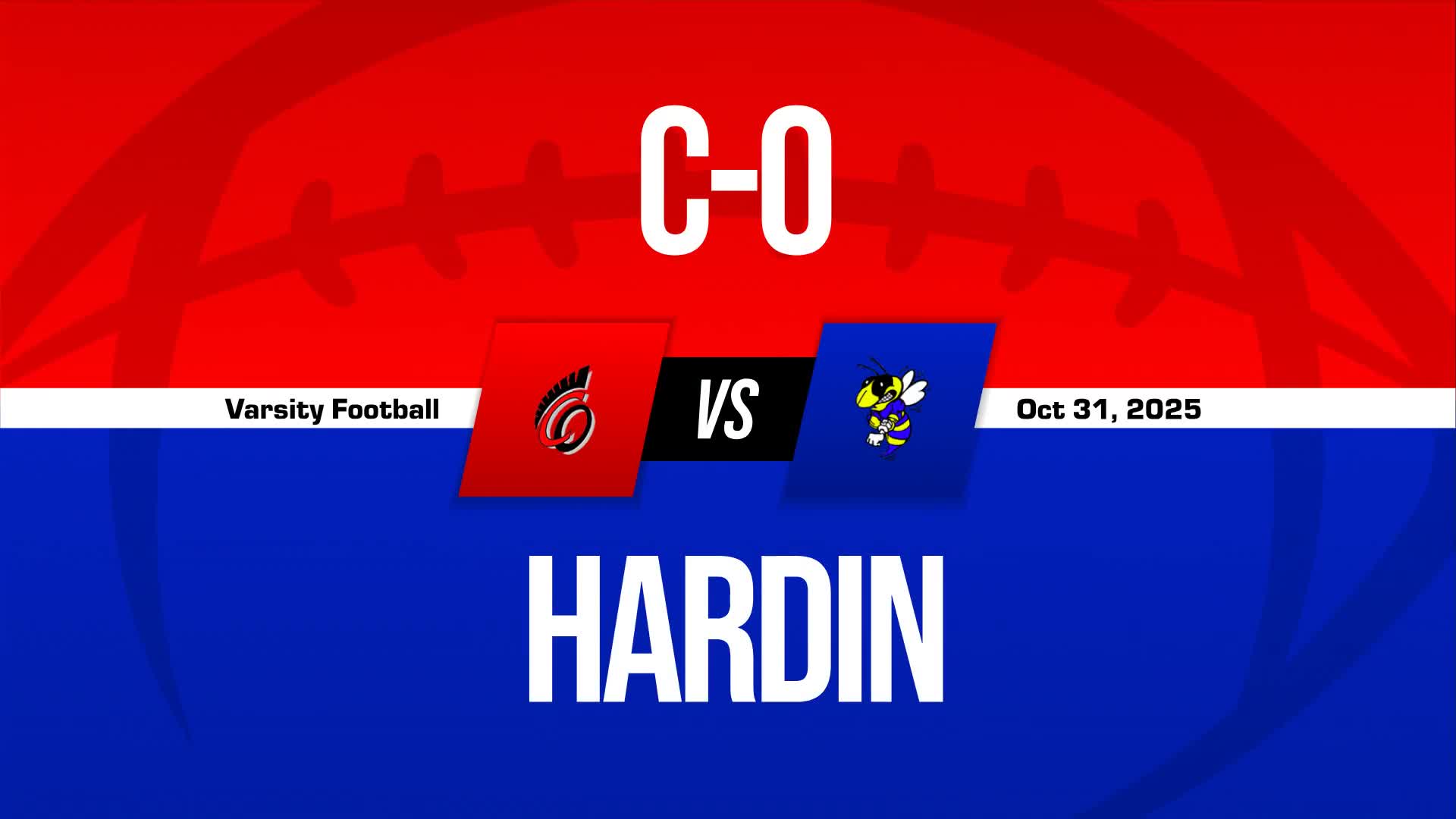 Football Game Preview: Coldspring-Oakhurst Trojans vs. Anahuac Panthers