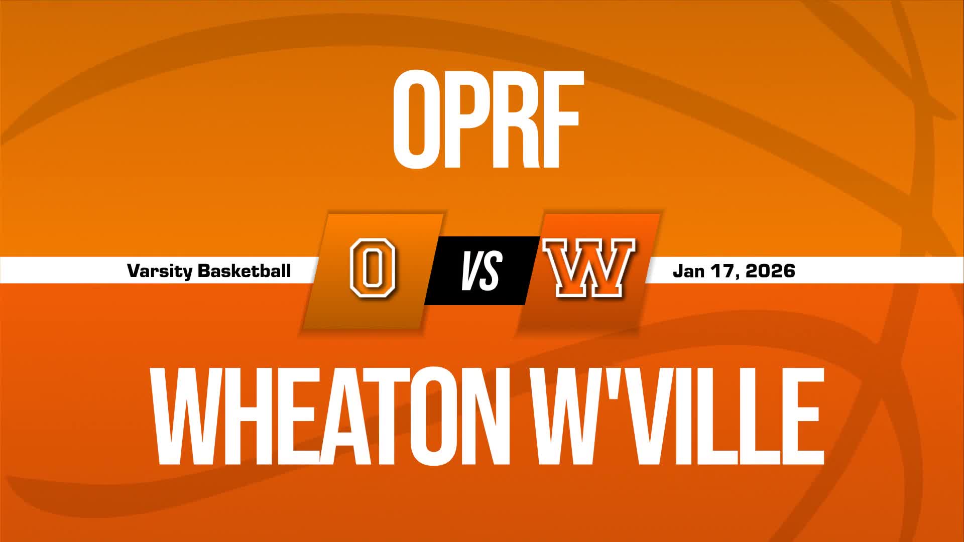 Basketball Recap: Wheaton-Warrenville South Piles Up the Points Against St. Charles East + How To Watch