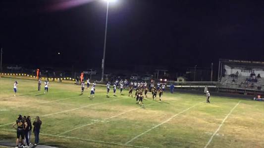 Ezra Wright Game Report