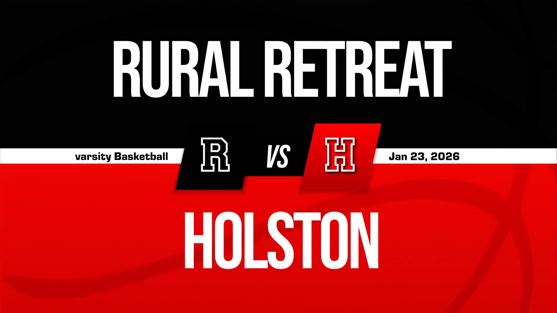 Basketball Recap: Holston Takes a Loss