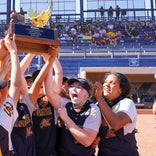 High school softball: Salpointe Catholic, Neshoba Central win state titles, rise in this week's MaxPreps Top 25