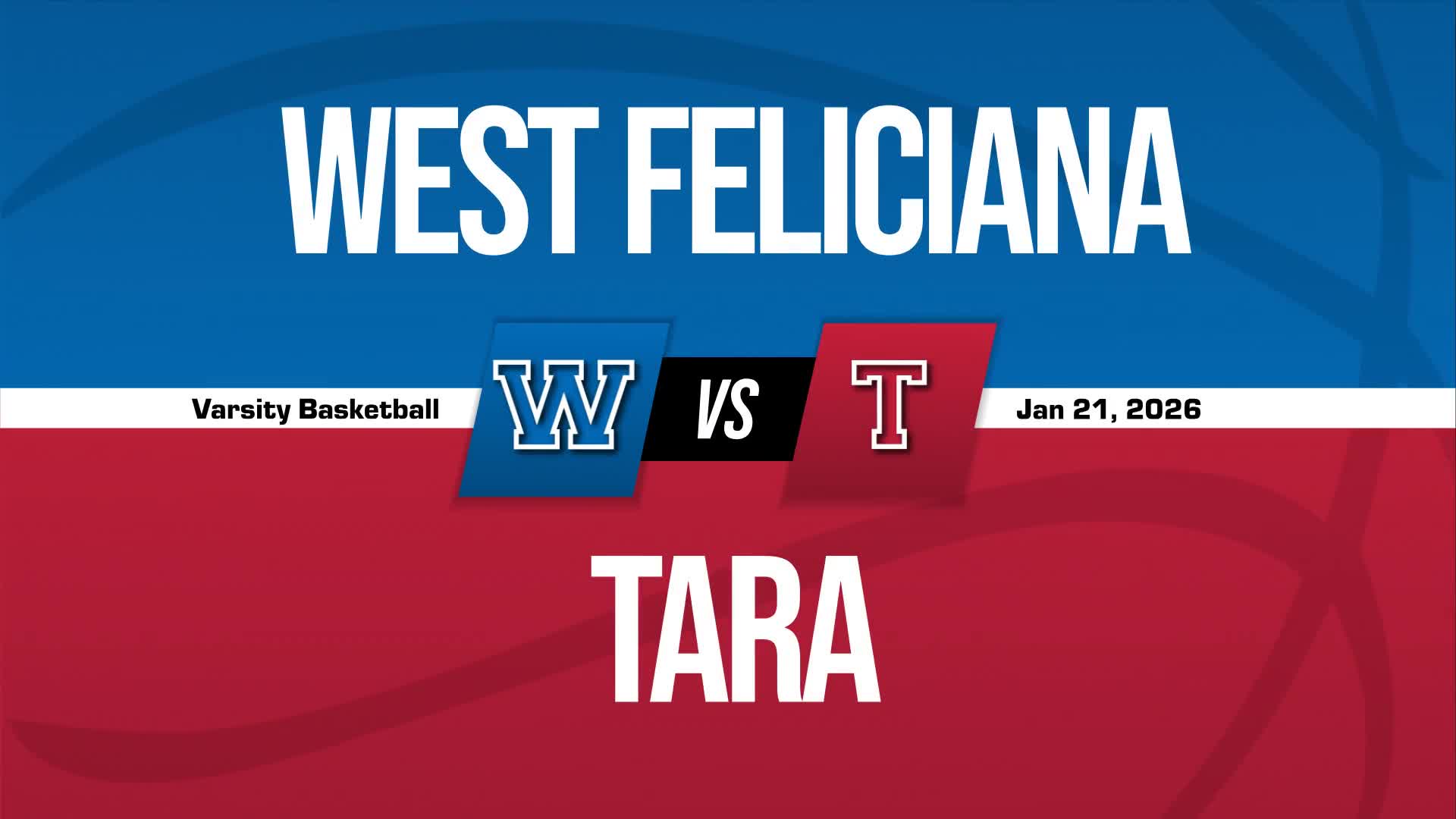 Basketball Recap: Tara Drops Highest Score of Season Against Brusly