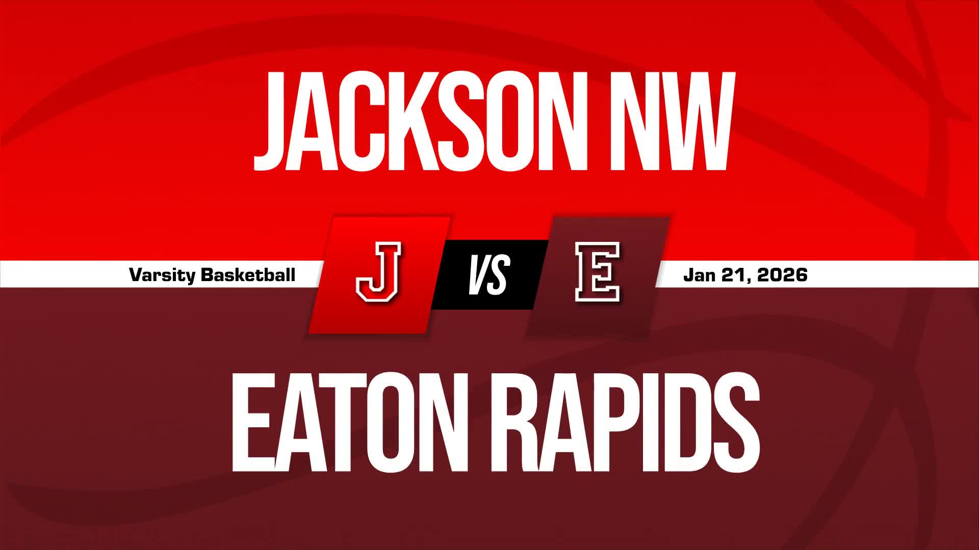Basketball Recap: Eaton Rapids Comes Up Short + How To Watch