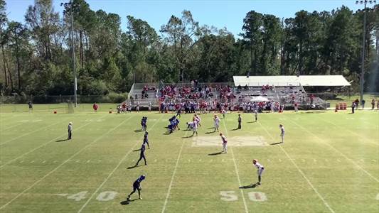 Baseball Game Preview: Hawkinsville Red Devils vs. Telfair Count