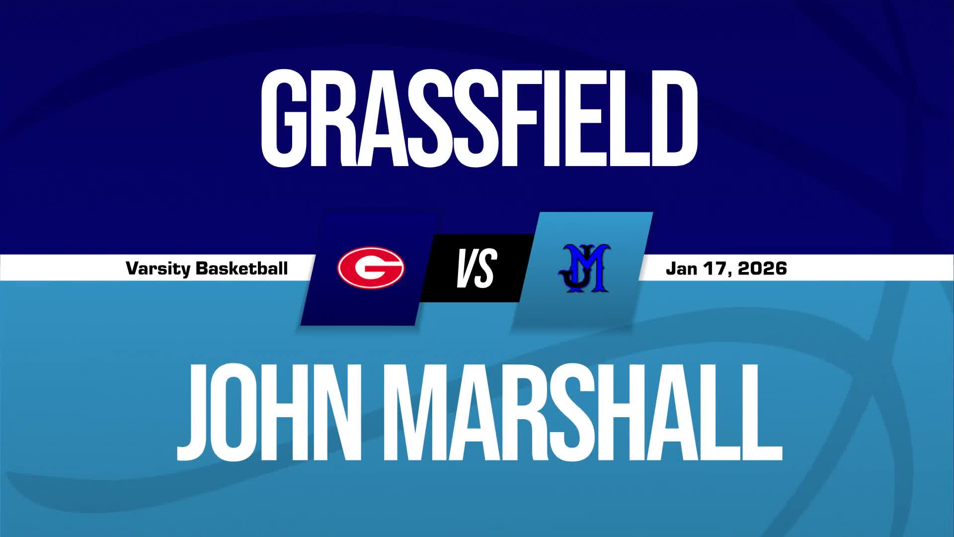 Basketball Recap: John Marshall Comes Up Short + How To Watch