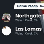 Football Game Preview: Northgate Broncos vs. Benicia Panthers