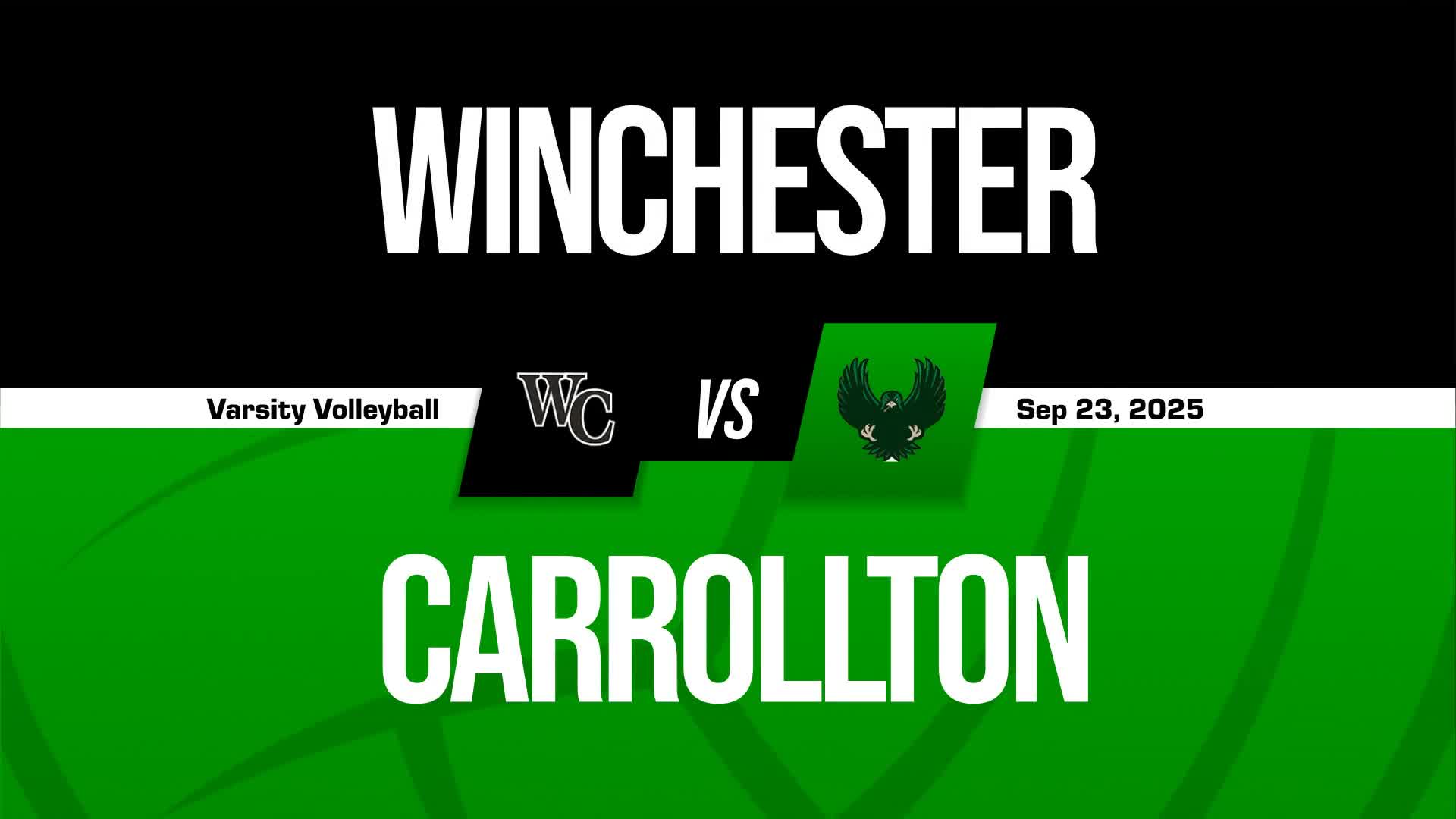 Volleyball Recap: West Central co-op [Winchester-Bluffs] Takes a Loss