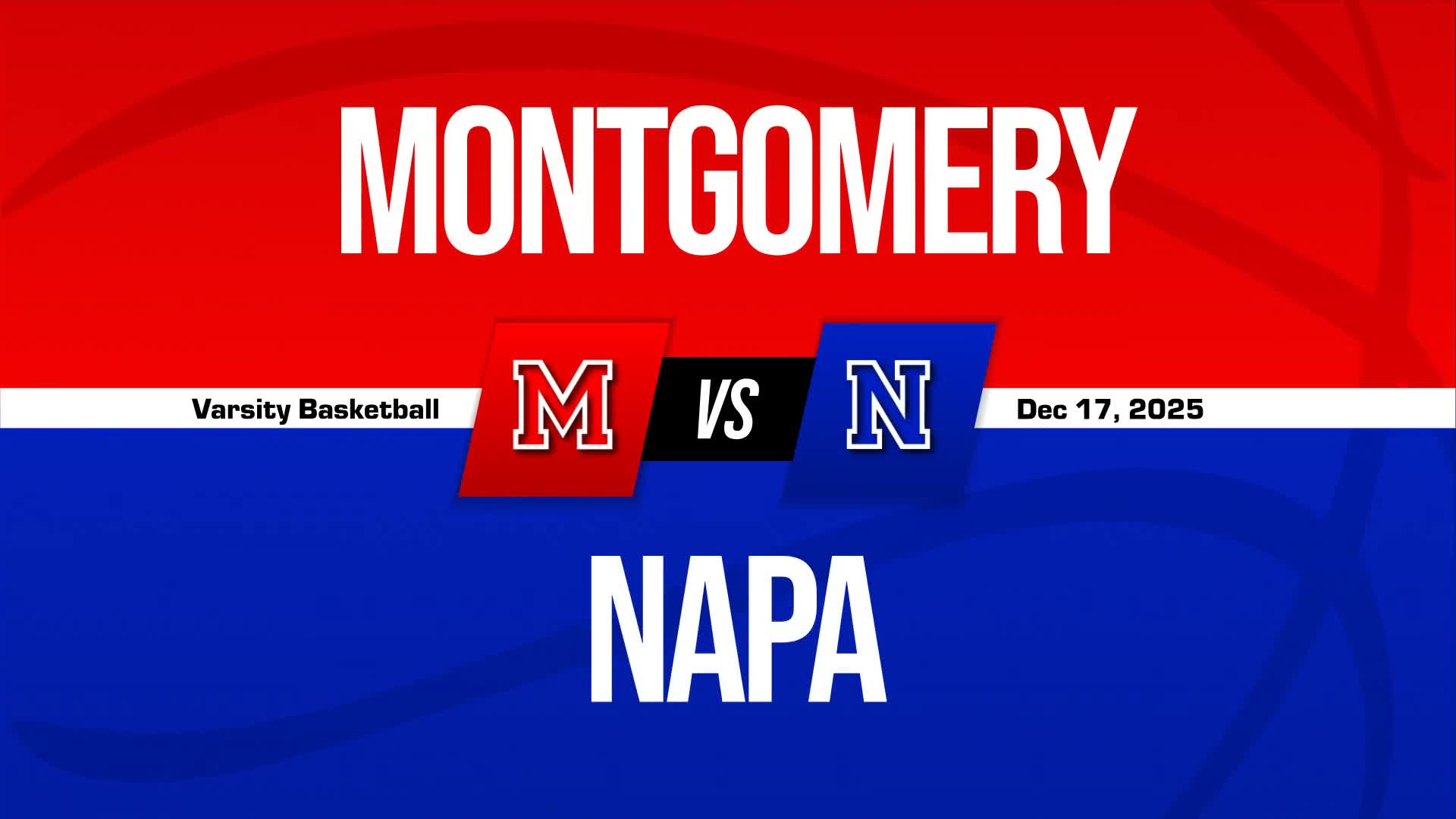 Basketball Recap: Montgomery Takes a Loss + How To Watch