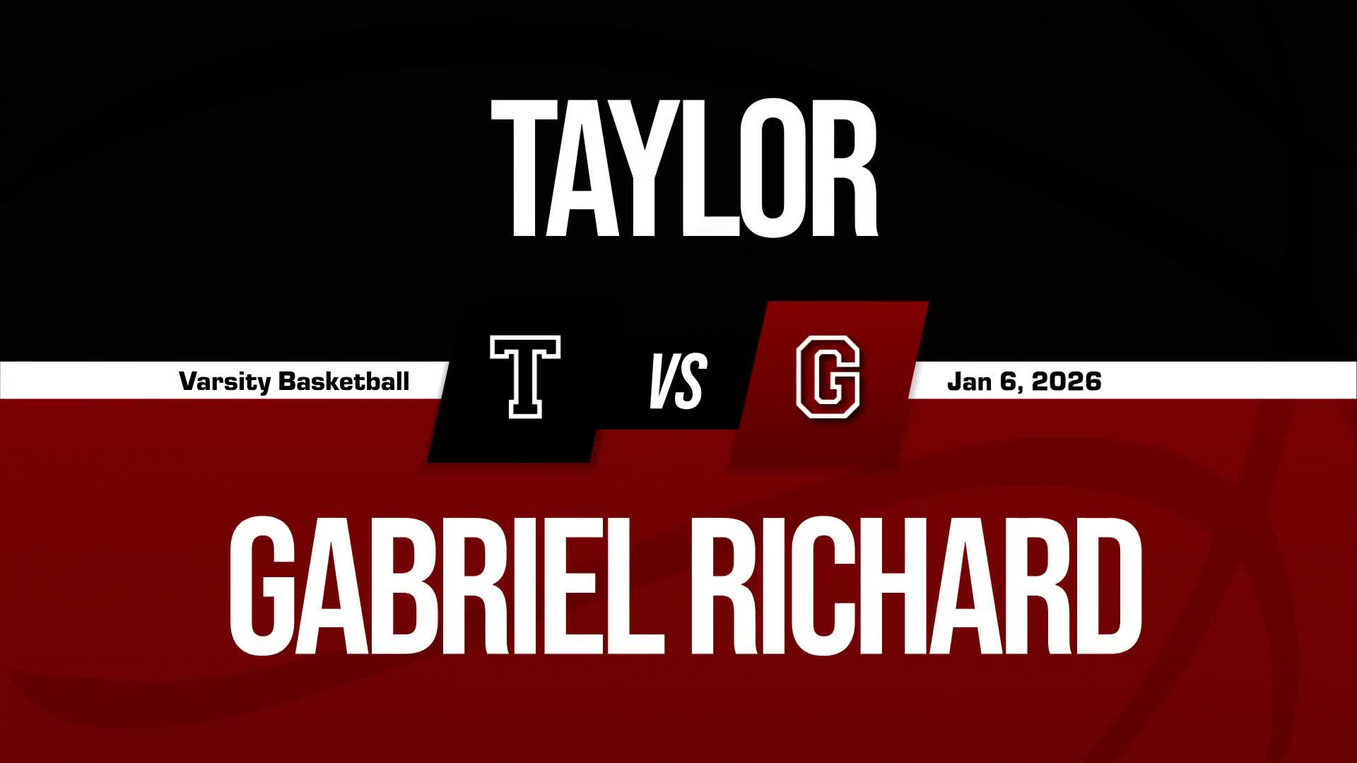 Basketball Recap: Taylor Takes a Loss + How To Watch