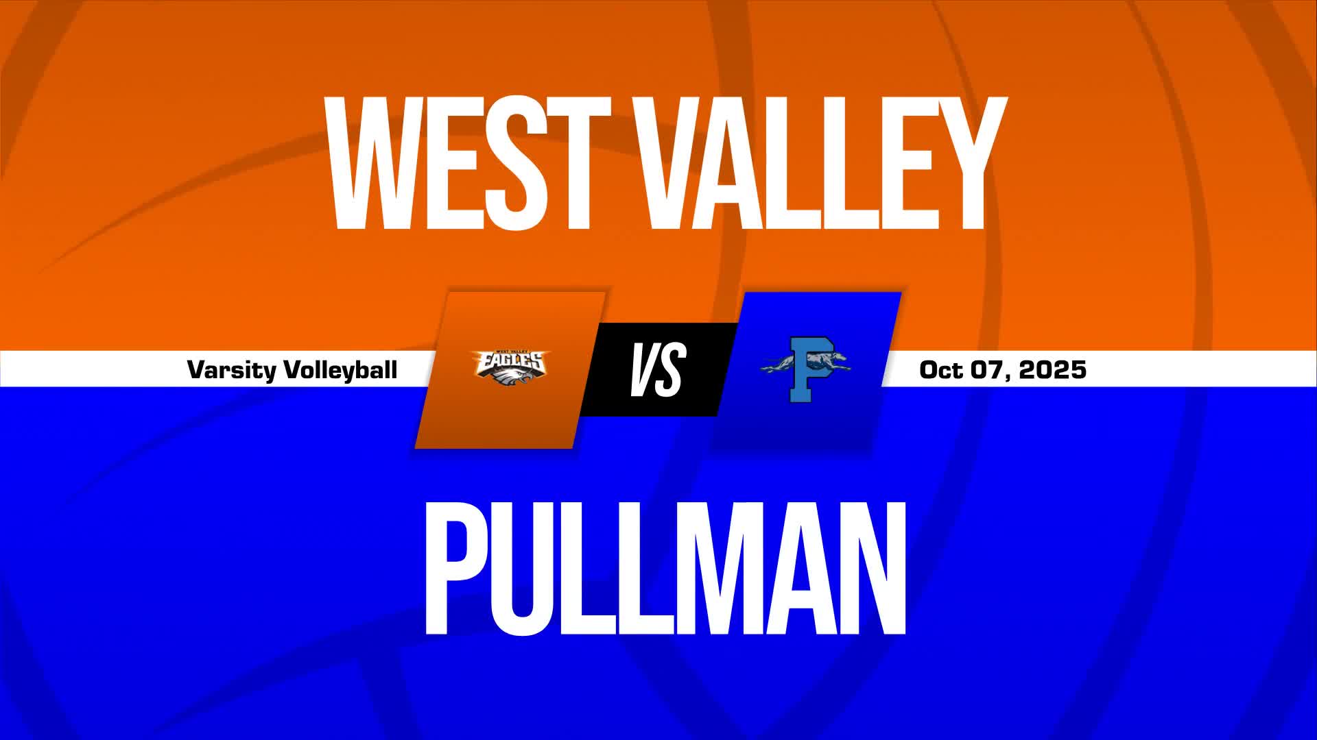 Volleyball Game Preview: West Valley Eagles vs. Clarkston Bantam