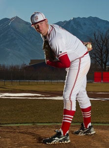 Kayden Porter, Spanish Fork