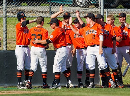 Huntington Beach certainly earned its way into this week's Xcellent 25, winning the Newport Elks Tournament.