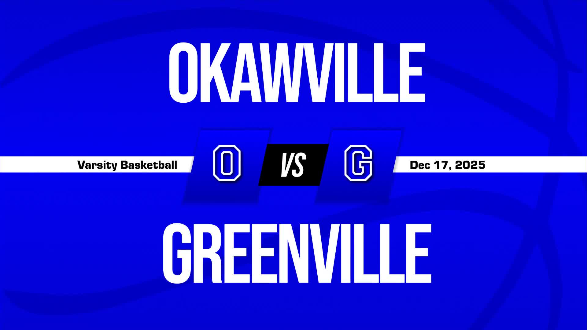 Basketball Game Preview: Okawville Rockets vs. Sparta Bulldogs + How To Watch