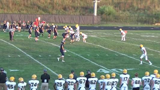 Soccer Game Recap: St. Albert Find Success