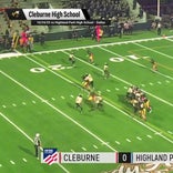 Football Recap: Cleburne Takes a Loss + How To Watch