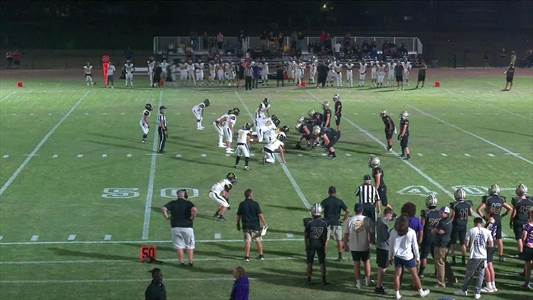 Nathan Zeppieri Game Report: vs Ripon Christian