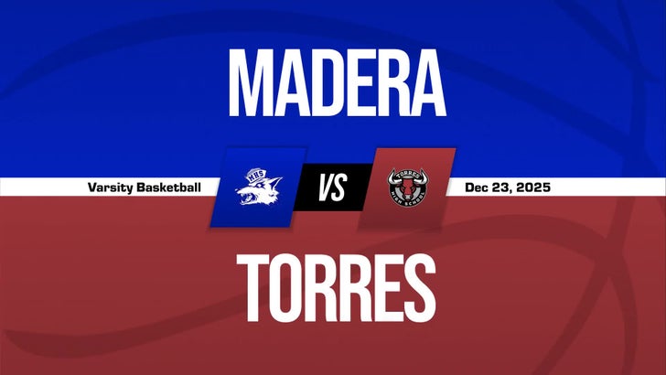 Basketball Recap: Torres Extends Winning Streak to Nine