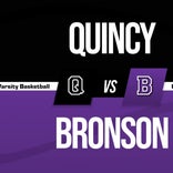 Basketball Recap: Bronson Falls Despite Big Games from Owen Losinski and Zeb Olson + How To Watch
