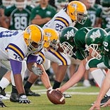 Minnesota High School football playoff brackets: MSHSL 2012