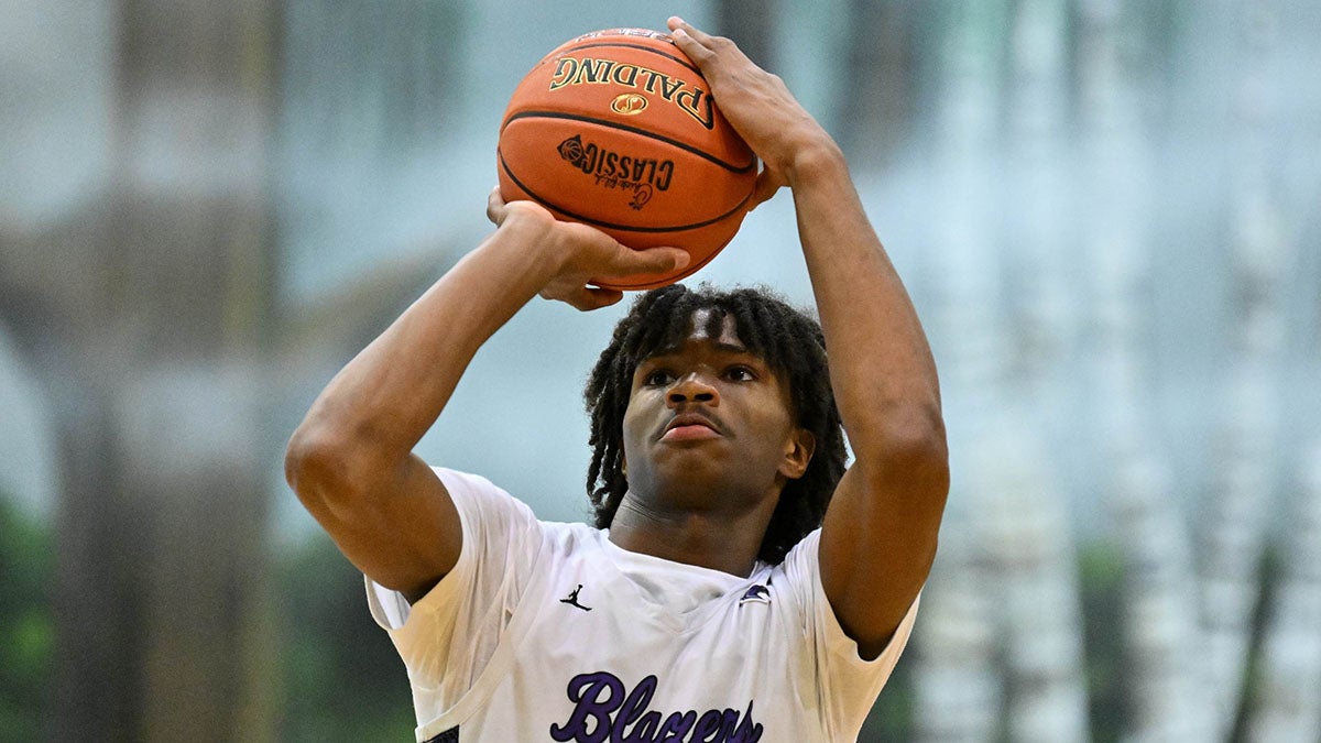 Preseason MaxPreps Top 25 high school basketball rankings: No. 18 Ridge View