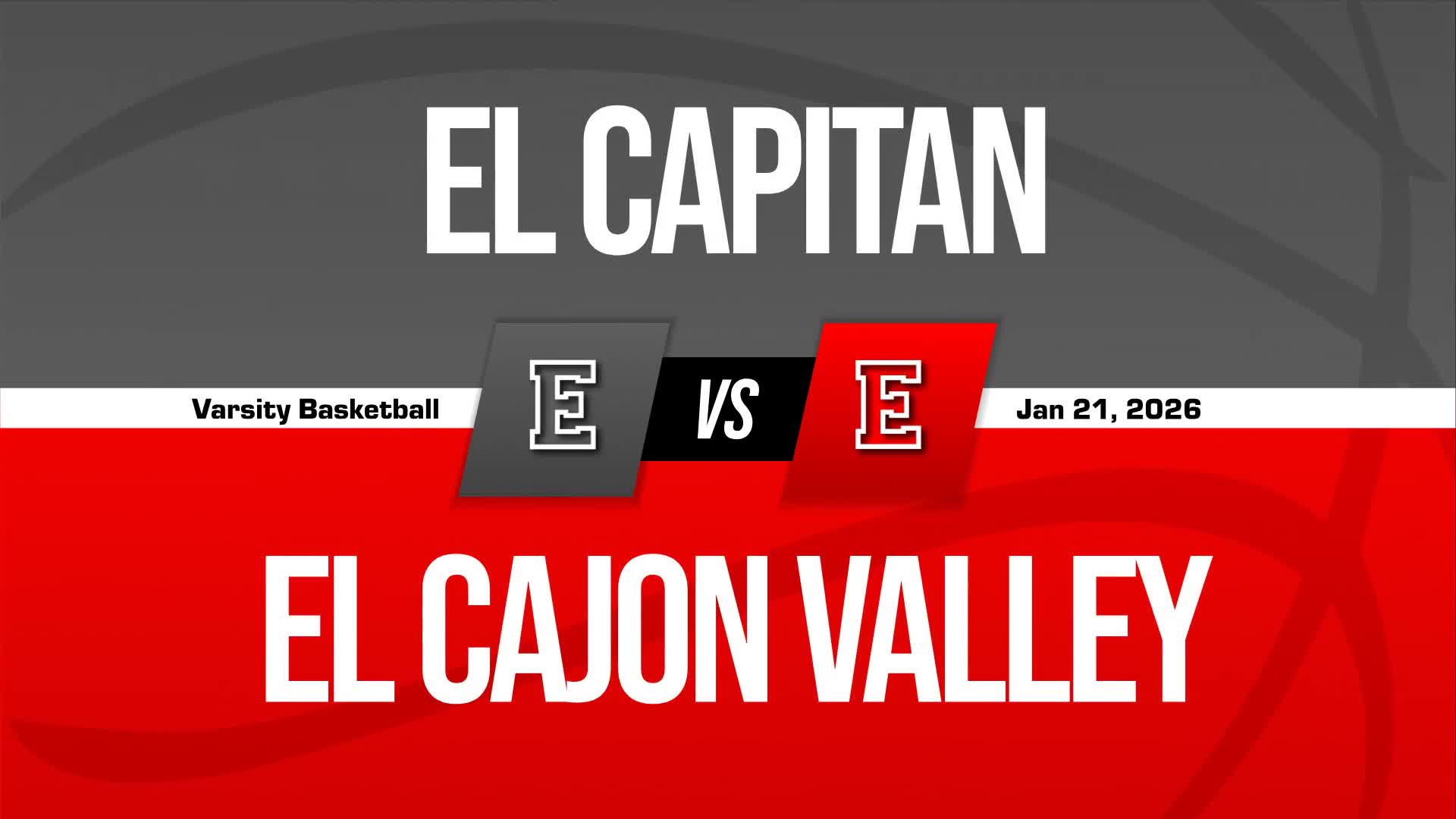 Basketball Recap: Cota Lachappa's Big Game Can't Quite Lead El C