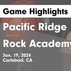 Rock Academy vs. Valley Center