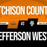 Football Recap: Atchison County Takes a Loss