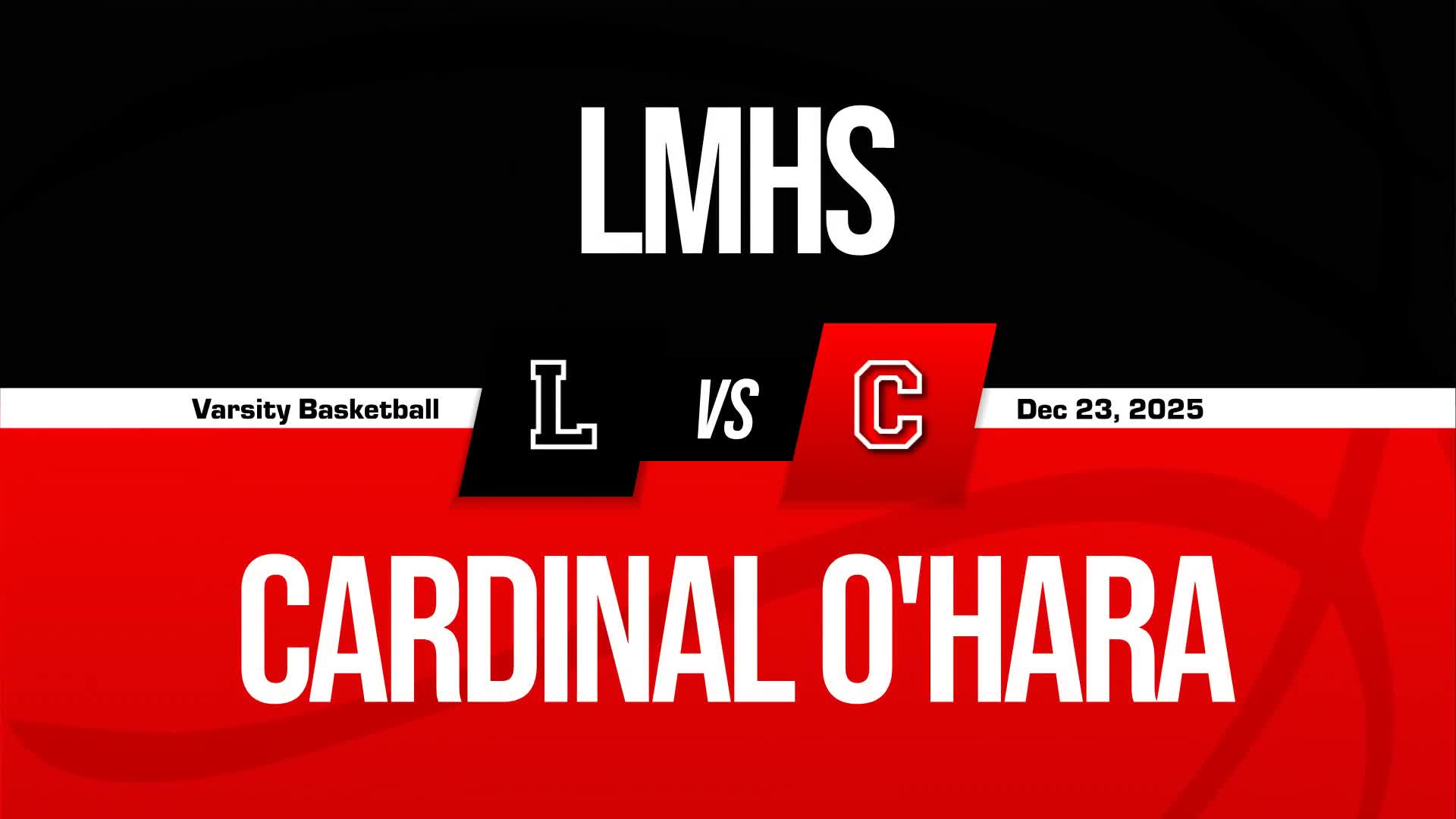 Basketball Game Preview: Cardinal O'Hara Lions vs. Bishop Shanahan Eagles + How To Watch