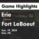 Basketball Game Preview: Erie Royals vs. Cathedral Prep Ramblers