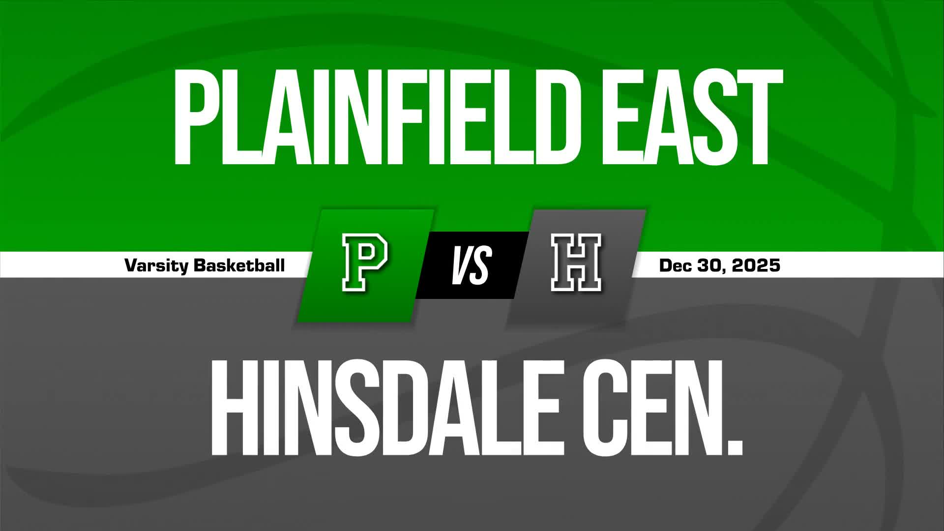 Basketball Recap: Plainfield East's Higher State Rank on Full Display  on Friday