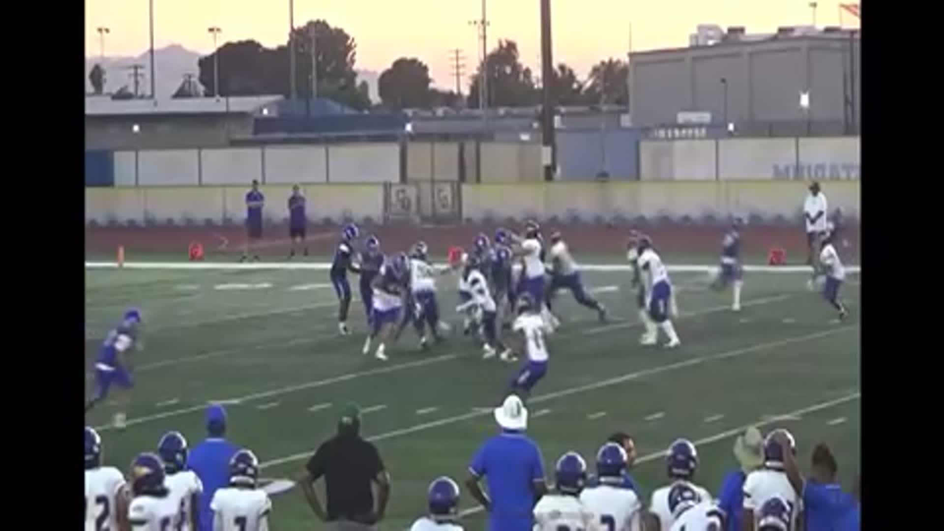 Gary Littlejohn Game Report: @ Charter Oak + How To Watch