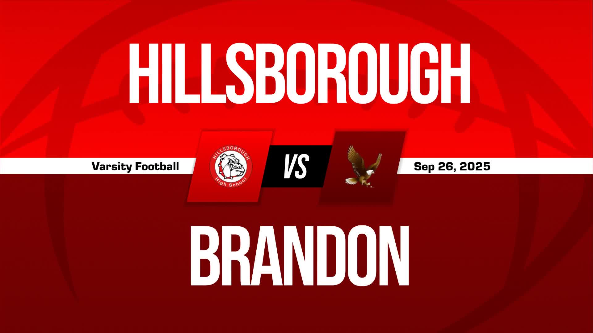 Football Game Preview: Hillsborough Terriers vs. Blake Yellow Jackets + Official Tickets